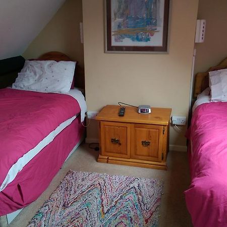 Brynhonddu Country House B&B アバーガベニー エクステリア 写真