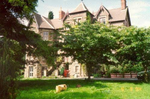Brynhonddu Country House B&B アバーガベニー エクステリア 写真