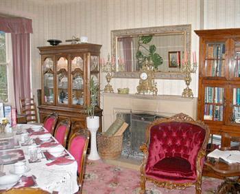 Brynhonddu Country House B&B アバーガベニー エクステリア 写真