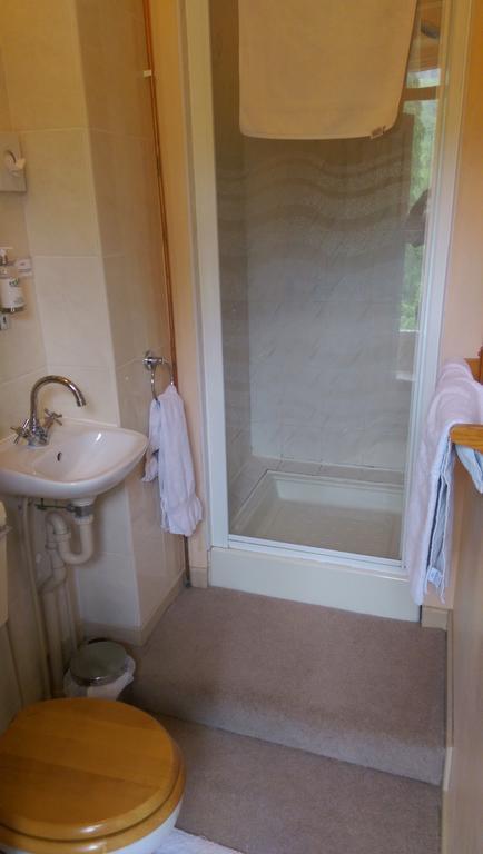 Brynhonddu Country House B&B アバーガベニー エクステリア 写真