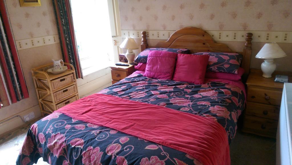 Brynhonddu Country House B&B アバーガベニー エクステリア 写真