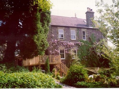 Brynhonddu Country House B&B アバーガベニー エクステリア 写真