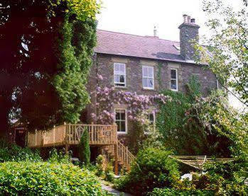 Brynhonddu Country House B&B アバーガベニー エクステリア 写真